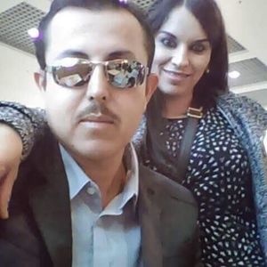 Meet your Posher, Aracely